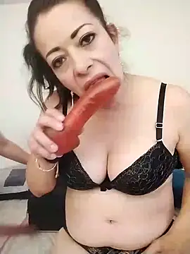 Marilyn Seduccions online show from 02/10/26, 02:21