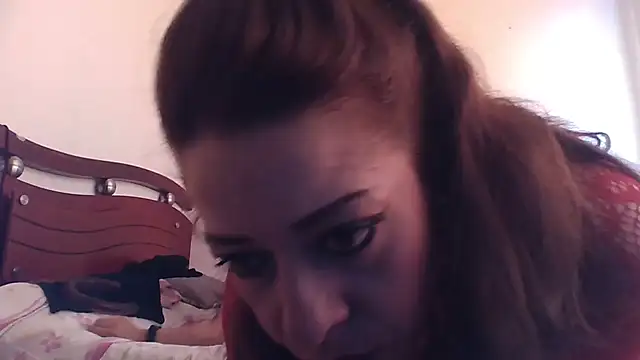 Marilyn Seduccions online show from 03/19/26, 02:21