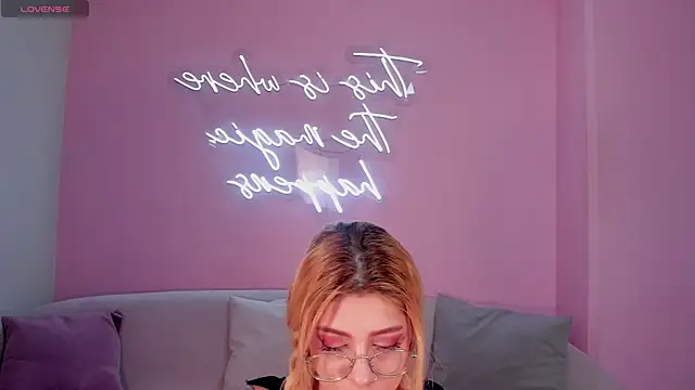 MadisonKane online show from 03/24/26, 11:26