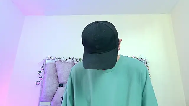 iris and damian online show from 03/14/26, 05:18