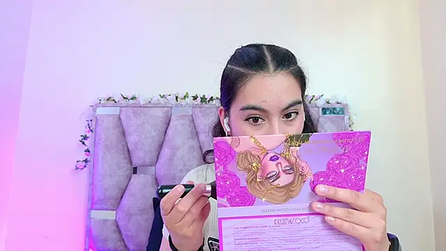 iris and damian online show from 03/15/26, 05:19