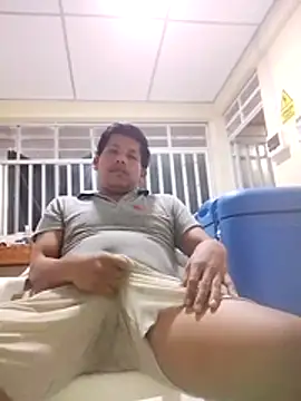 Cancerino1234 online show from 12/03/25, 04:31