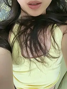 yaqing666 online show from 05/11/26, 03:40