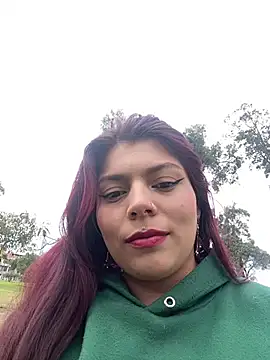 zoe booth online show from 02/03/26, 03:28