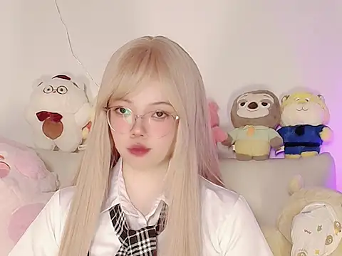 Miyeoonn online show from 01/12/26, 02:33