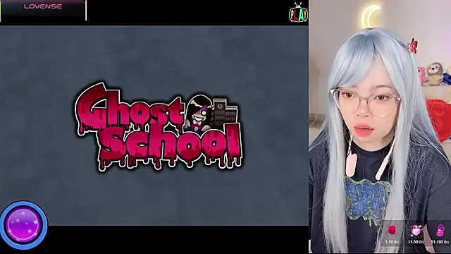 Miyeoonn online show from 02/22/26, 03:32