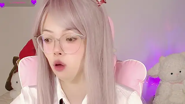Miyeoonn online show from 05/25/26, 06:14