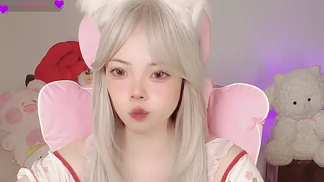 Miyeoonn online show from 06/17/26, 03:13