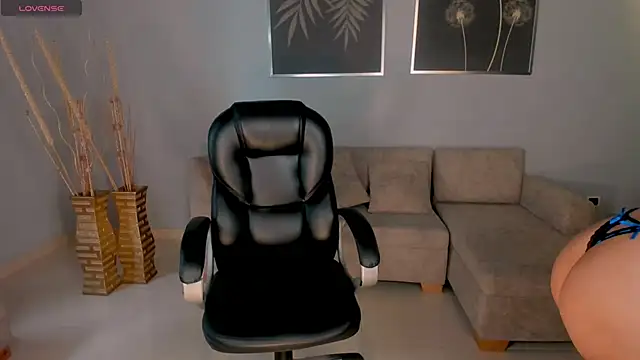 ChloeManson online show from 01/23/25, 08:56