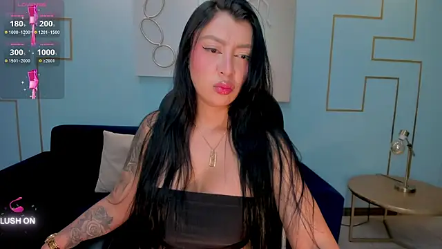 ChloeManson online show from 01/30/25, 11:55