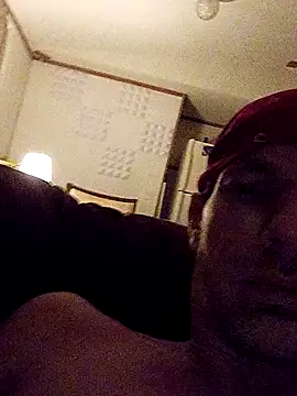 thewalrus1202 online show from 12/03/25, 06:10