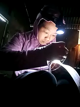 leto616 online show from 02/02/26, 07:07