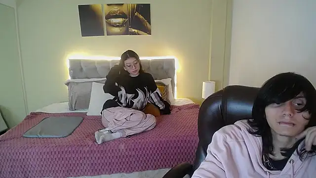 Eros Nyx  online show from 01/06/26, 03:54