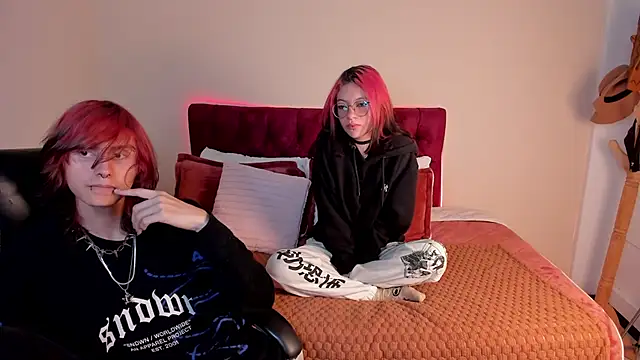 Eros Nyx  online show from 03/24/26, 05:45