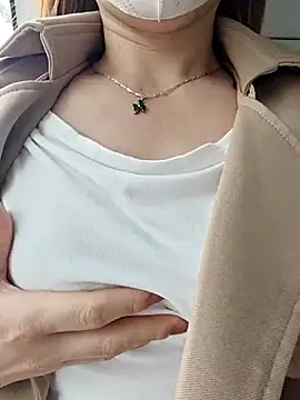 Baby-Linh online show from 03/04/26, 05:24