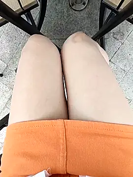 Baby-Linh online show from 04/22/26, 03:31