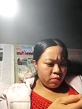 AlilaK2 online show from 12/20/25, 02:51