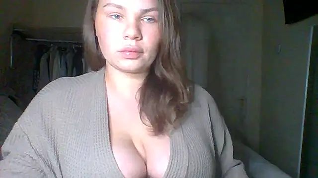 Snapshot of GEMMARMALADE chatting on 12/05/25, 06:59 GEMMARMALADE online show from 12/05/25, 06:59