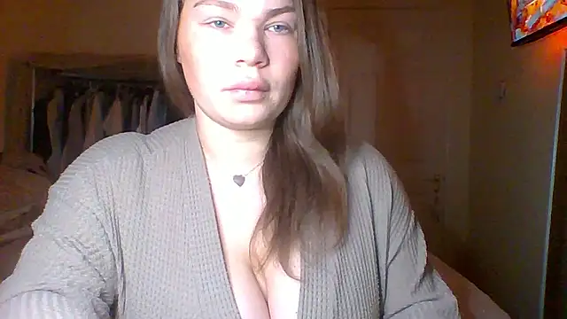 Snapshot of GEMMARMALADE chatting on 01/16/26, 07:01 GEMMARMALADE online show from 01/16/26, 07:01