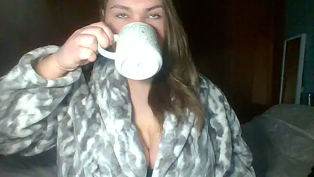 Snapshot of GEMMARMALADE chatting on 02/18/26, 07:15 GEMMARMALADE online show from 02/18/26, 07:15