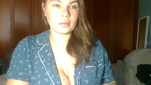 Snapshot of GEMMARMALADE chatting on 02/19/26, 08:10 GEMMARMALADE online show from 02/19/26, 08:10