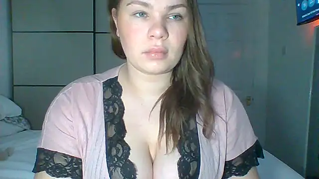 Snapshot of GEMMARMALADE chatting on 02/27/26, 07:52 GEMMARMALADE online show from 02/27/26, 07:52