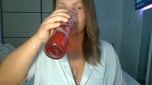 Snapshot of GEMMARMALADE chatting on 06/24/26, 06:12 GEMMARMALADE online show from 06/24/26, 06:12