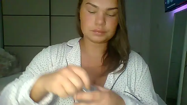 Snapshot of GEMMARMALADE chatting on 07/23/26, 06:33 GEMMARMALADE online show from 07/23/26, 06:33