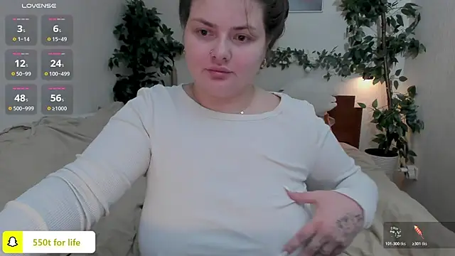 EvKamenskih online show from 12/03/25, 11:52