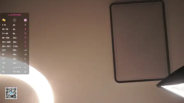 JackquelineMayson online show from 04/21/26, 01:42