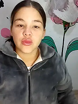 RosieCheeks- online show from 12/05/25, 11:30