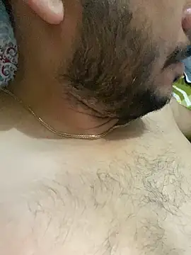 reyansh20134 online show from 02/05/26, 08:13