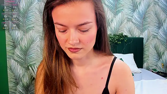 Graceee  online show from 01/11/26, 03:11