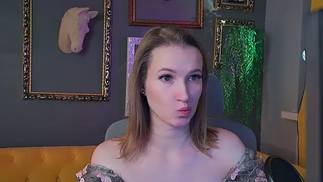 Megan Rodgers online show from 02/08/26, 05:38