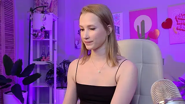 Megan Rodgers online show from 02/15/26, 05:31