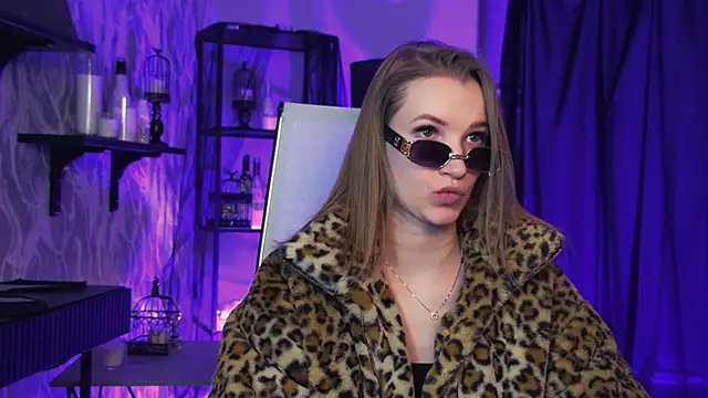 Megan Rodgers online show from 02/22/26, 05:44