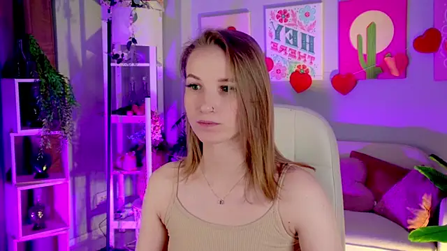 Megan Rodgers online show from 04/05/26, 08:50