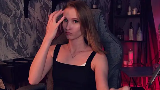 Megan Rodgers online show from 04/19/26, 06:10