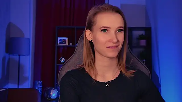 Megan Rodgers online show from 04/21/26, 08:34