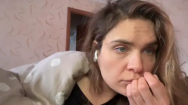 MALVINA0077 online show from 02/08/26, 09:02