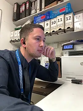 dirtyanal23 online show from 12/22/25, 08:39