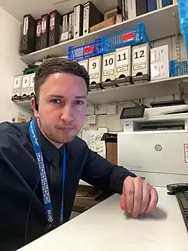 dirtyanal23 online show from 02/15/26, 08:05