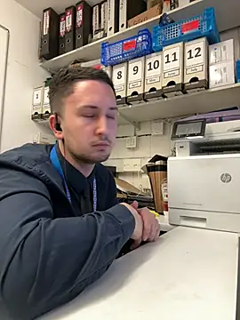 dirtyanal23 online show from 03/08/26, 07:17