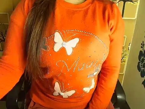 Hotty Suzuka online show from 01/19/26, 11:25