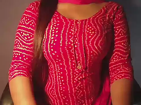 Hotty Suzuka online show from 03/07/26, 05:15