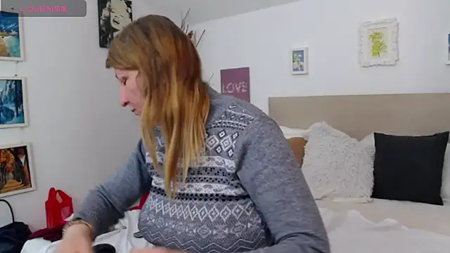 OlgaPavlova online show from 02/11/26, 01:38