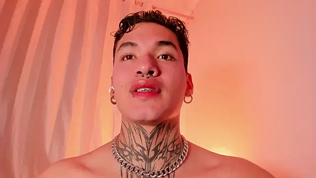 AlecBanne online show from 12/20/25, 03:13