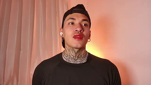 AlecBanne online show from 01/16/26, 02:59