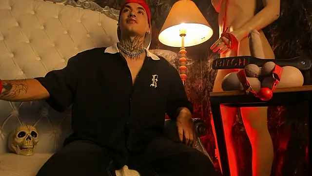 AlecBanne online show from 02/01/26, 01:04