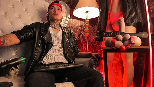 AlecBanne online show from 03/14/26, 05:51